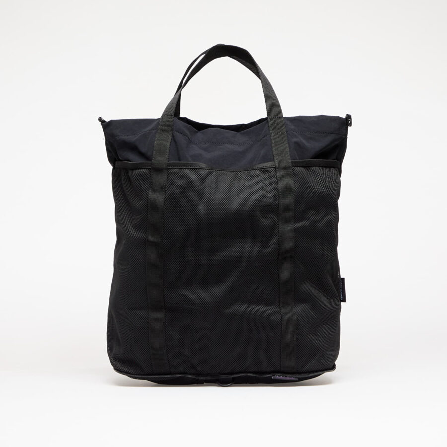 Táska Gramicci Nylon Packable Explorer Tote Black Universal-alacsony-ár