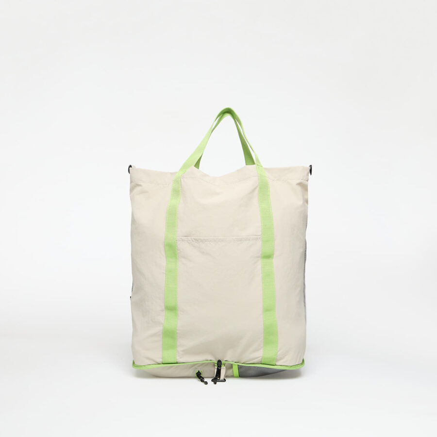 Táska Gramicci Nylon Packable Explorer Tote Dune Universal-alacsony-ár