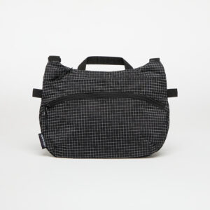 Táska Gramicci Ripstop Shoulder Bag Black Universal-alacsony-ár