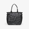 Táska Gramicci Ripstop Tote Bag Rip-Stop Black 40 l-alacsony-ár