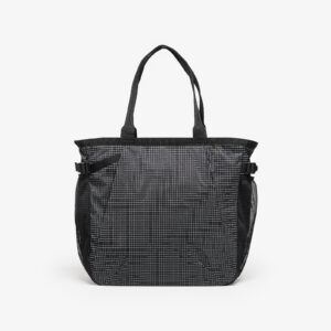 Táska Gramicci Ripstop Tote Bag Rip-Stop Black 40 l-alacsony-ár