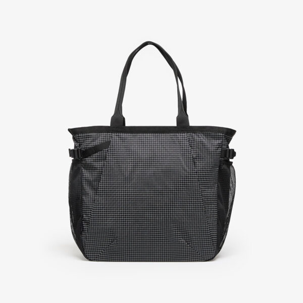 Táska Gramicci Ripstop Tote Bag Rip-Stop Black 40 l-alacsony-ár