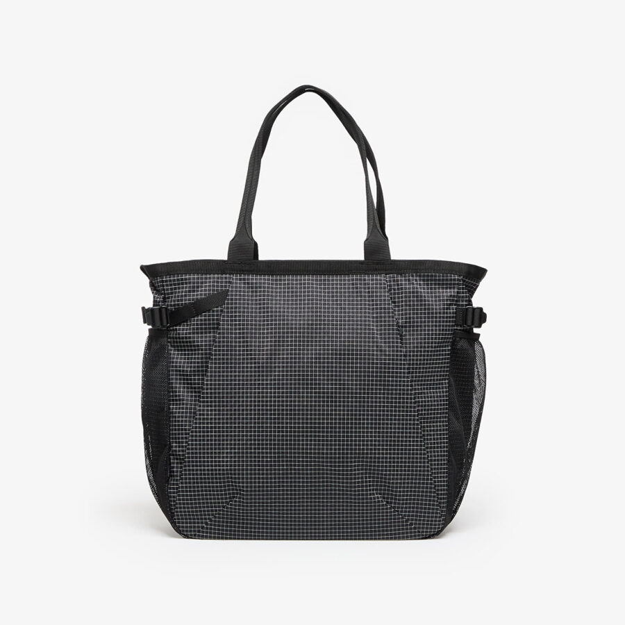 Táska Gramicci Ripstop Tote Bag Rip-Stop Black 40 l-alacsony-ár
