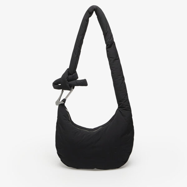 Táska HELIOT EMIL Attache Tote Black Universal-alacsony-ár