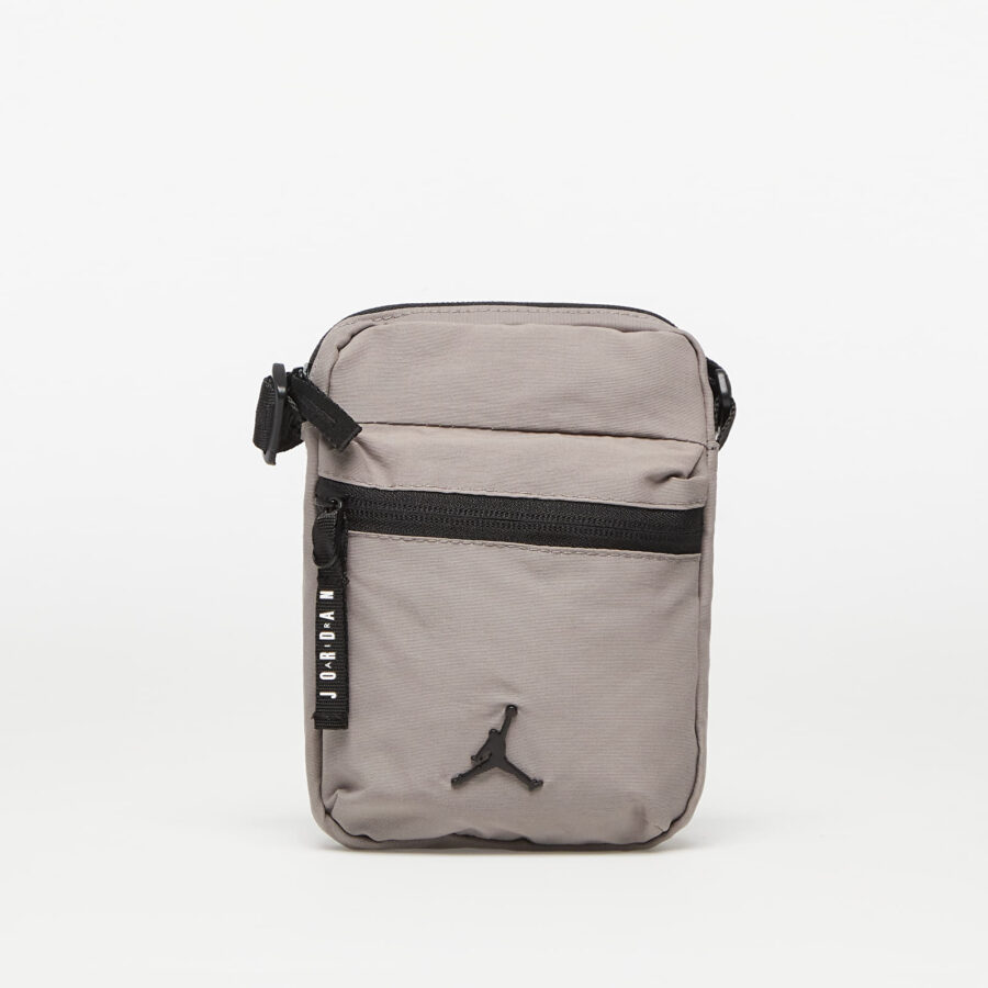 Táska Jordan Airborne Festival Bag Enigma Stone 1 l-alacsony-ár