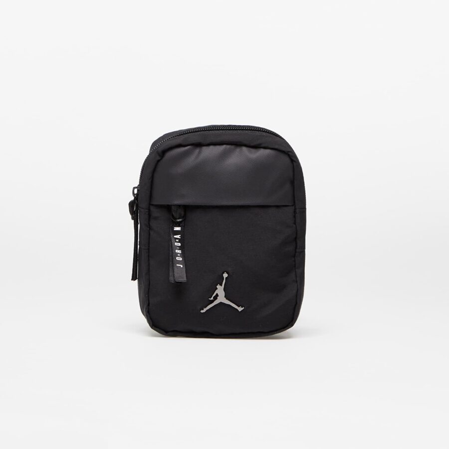 Táska Jordan Airborne Hip Bag Black 0