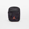 Táska Jordan Airborne Hip Bag Black/ Infrared 0
