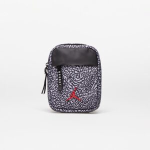 Táska Jordan Airborne Hip Bag Ele/ Black 0