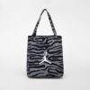 Táska Jordan Breakfast Tote Bag Black Universal-alacsony-ár