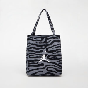 Táska Jordan Breakfast Tote Bag Black Universal-alacsony-ár