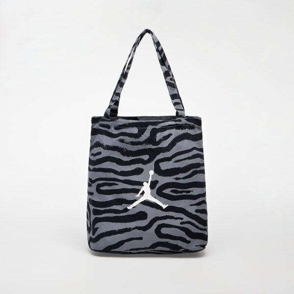 Táska Jordan Breakfast Tote Bag Black Universal-alacsony-ár