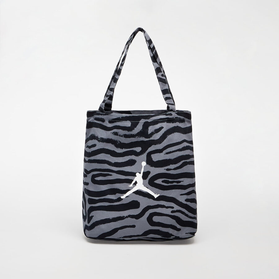 Táska Jordan Breakfast Tote Bag Black Universal-alacsony-ár