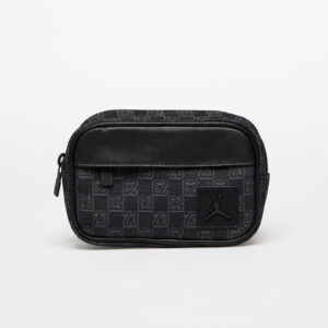 Táska Jordan Jam 23 Monogram Camera Bag Black Universal-alacsony-ár