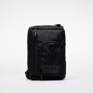 Táska Jordan Jam Collectors Crossbody Bag Black Universal-alacsony-ár