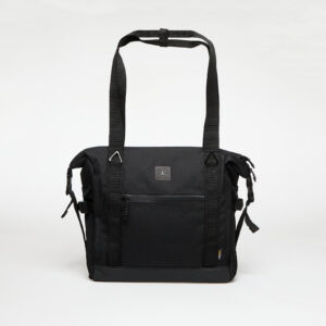Táska Jordan Jam Cordura Franchise Tote Black Universal-alacsony-ár