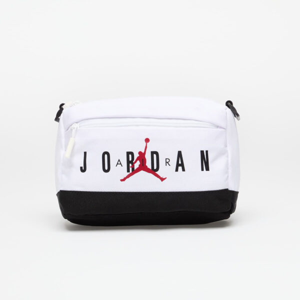 Táska Jordan Jam Crossbody Bag White Universal-alacsony-ár