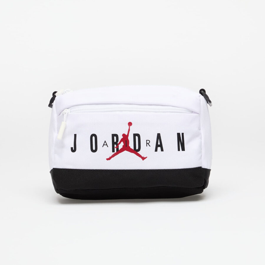 Táska Jordan Jam Crossbody Bag White Universal-alacsony-ár