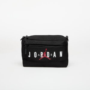 Táska Jordan Jam HBR Crossbody Bag Black Universal-alacsony-ár