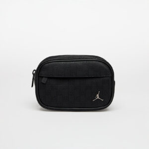 Táska Jordan Jam Monogram Camera Bag Black 1