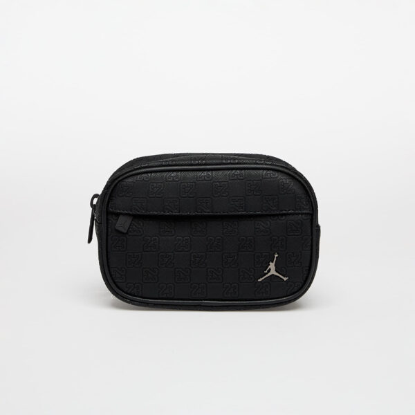 Táska Jordan Jam Monogram Camera Bag Black 1