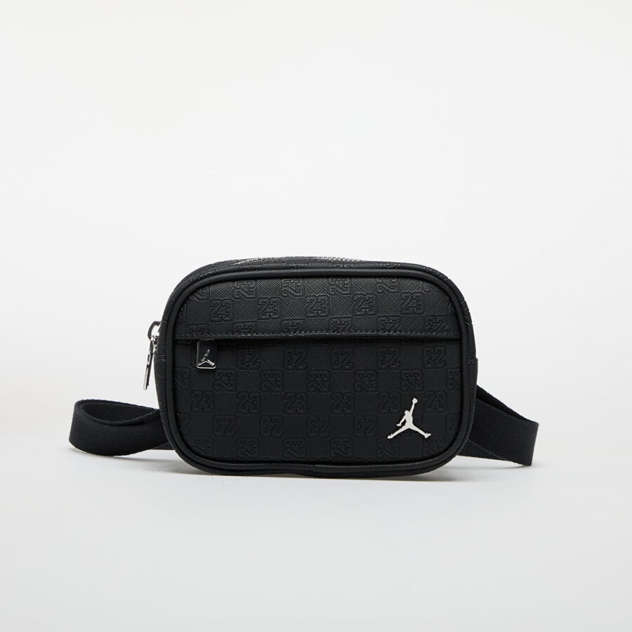 Táska Jordan Jam Monogram Camera Bag Off Noir 1