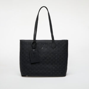 Táska Jordan Jam Monogram Tote Bag Off Noir Universal-alacsony-ár