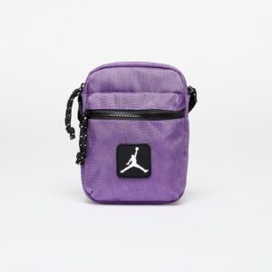 Táska Jordan Jam Rise Festival Bag Black Raspberry 0