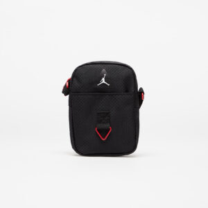 Táska Jordan Jan Diamond Festival Bag Black L-alacsony-ár