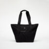 Táska Jordan Jau Core Jumpman Tote Black Universal-alacsony-ár