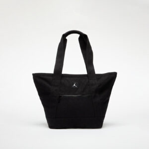 Táska Jordan Jau Core Jumpman Tote Black Universal-alacsony-ár