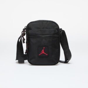 Táska Jordan Rise Festival Bag Black 1 l-alacsony-ár