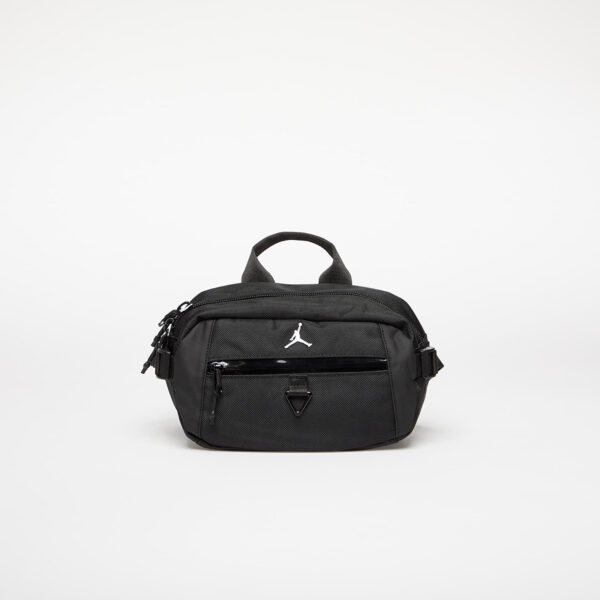 Táska Jordan Sport Crossbody Bag Black Universal-alacsony-ár