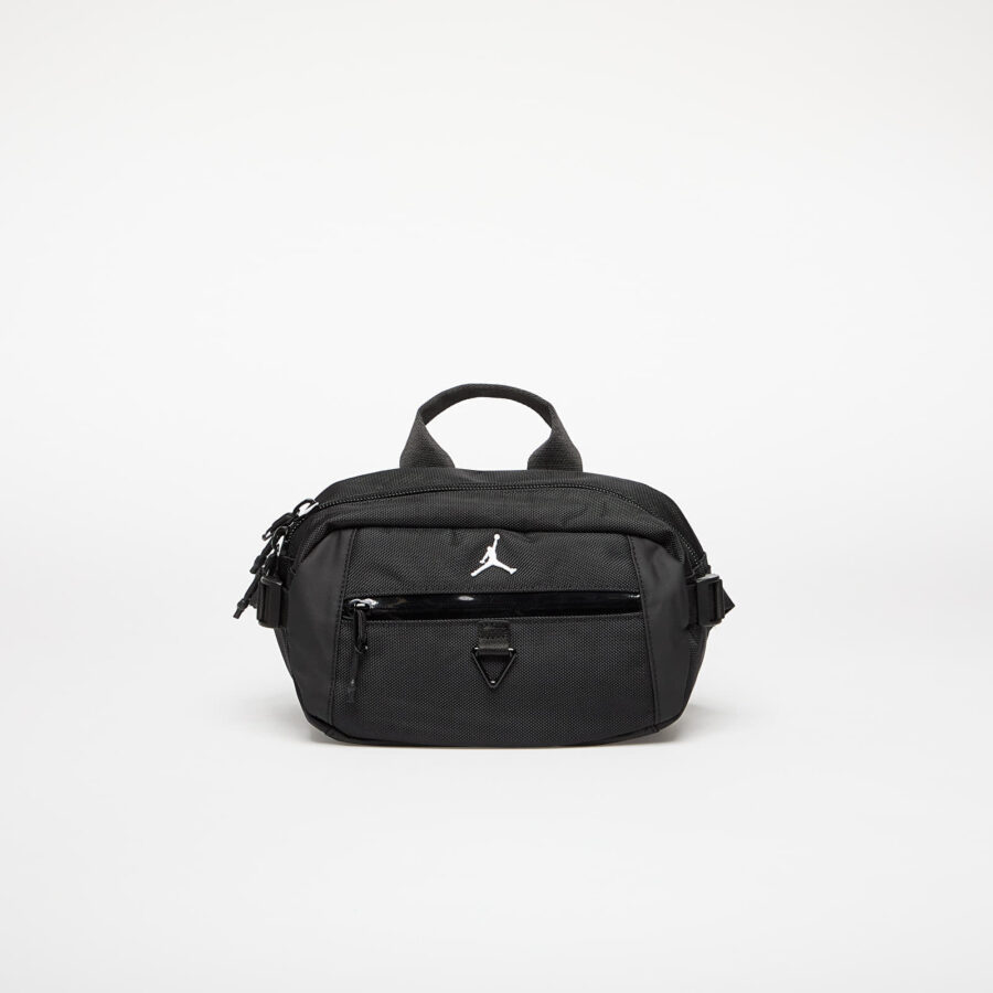 Táska Jordan Sport Crossbody Bag Black Universal-alacsony-ár