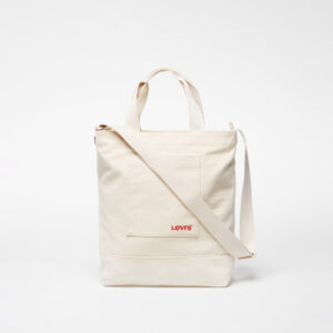 Táska Levi's® Icon Tote Bag Ecru Universal-alacsony-ár