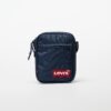 Táska Levi's® Mini Crossbody Solid (Red Batwing) Navy 0