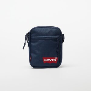 Táska Levi's® Mini Crossbody Solid (Red Batwing) Navy 0