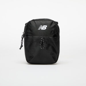 Táska New Balance Essential Sling Bag Black Universal-alacsony-ár
