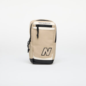 Táska New Balance Legacy Crossbody Bag Stoneware Universal-alacsony-ár