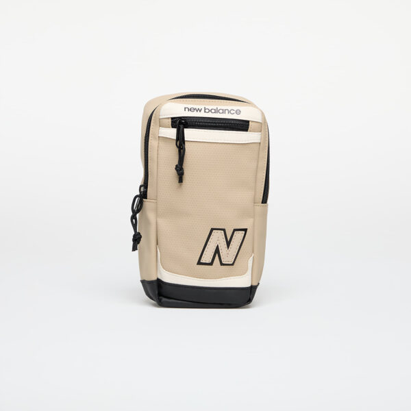 Táska New Balance Legacy Crossbody Bag Stoneware Universal-alacsony-ár