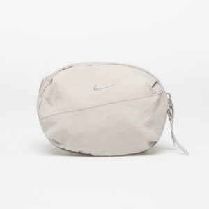 Táska Nike Aura Crossbody Bag 2L College Grey/ College Grey/ Matte Silver Universal-alacsony-ár