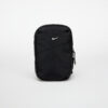 Táska Nike Aura Crossbody Bag 5L Black/ Black/ Matte Silver 5 l-alacsony-ár