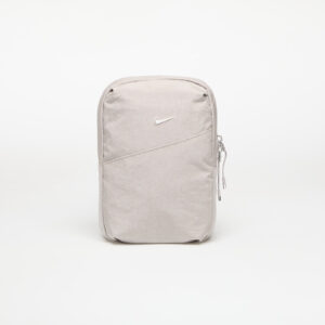 Táska Nike Aura Crossbody Bag (5L) College Grey/ College Grey/ Matte Silver 5 l-alacsony-ár