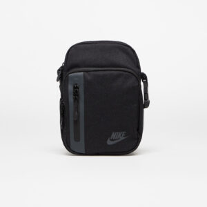 Táska Nike Elemental Premium Crossbody Bag Black/ Black/ Anthracite 4 l-alacsony-ár
