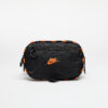 Táska Nike Hayward Patrol Crossbody Bag (4L) Black/ Black/ Safety Orange 4 l-alacsony-ár