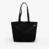 Táska Nike Heritage 2.0 Tote Bag (22L) Black/ Volt/ White 22 l-alacsony-ár