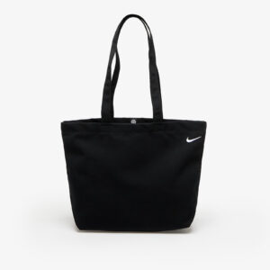 Táska Nike Heritage 2.0 Tote Bag (22L) Black/ Volt/ White 22 l-alacsony-ár
