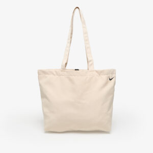 Táska Nike Heritage 2.0 Tote Bag (22L) Oatmeal/ Volt/ Black 22 l-alacsony-ár