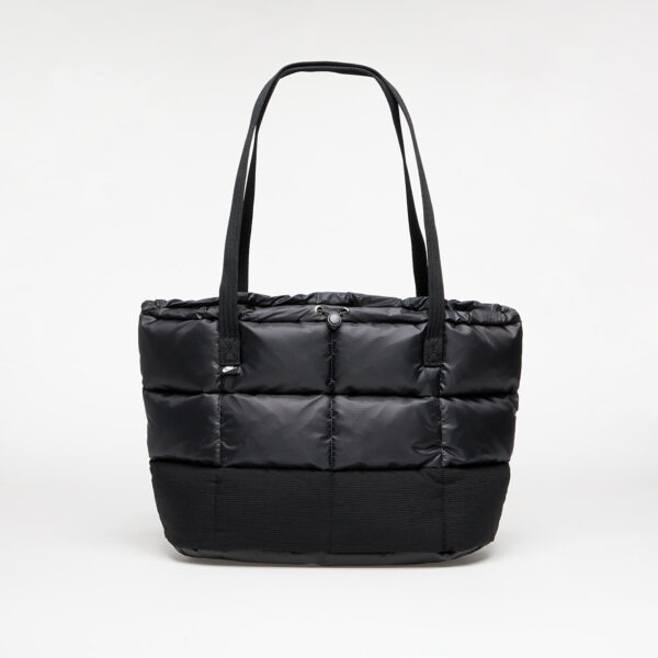 Táska Nike Sportswear Puffle Tote Bag Black Universal-alacsony-ár