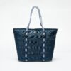 Táska Nike Sportswear RPM Tote Armory Navy/ Ashen Slate/ Ashen Slate 26 l-alacsony-ár