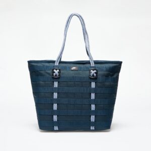 Táska Nike Sportswear RPM Tote Armory Navy/ Ashen Slate/ Ashen Slate 26 l-alacsony-ár